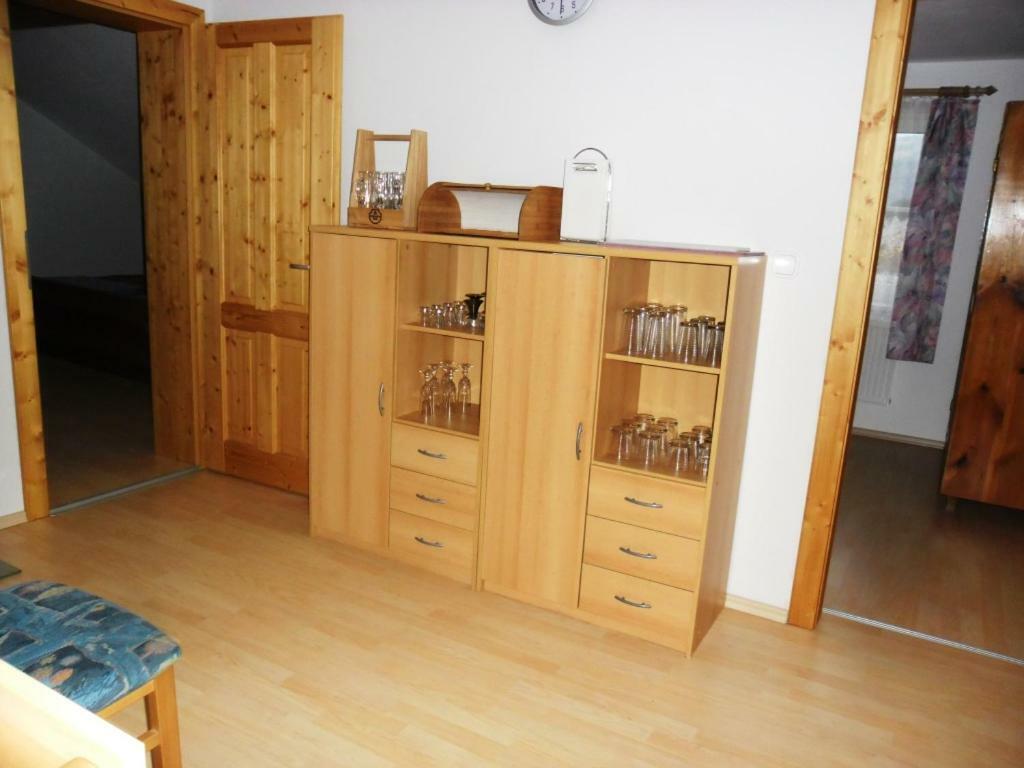 Ferienwohnung Oetscherwiese Lackenhof Δωμάτιο φωτογραφία