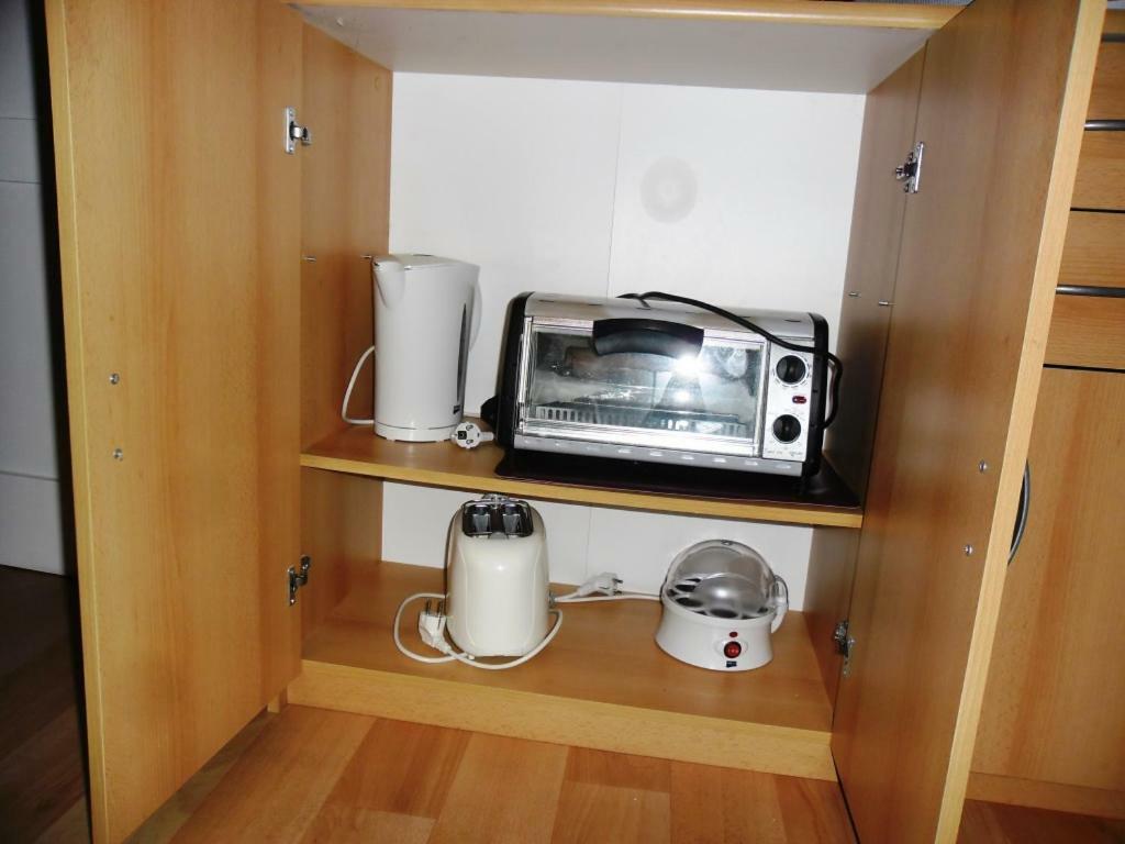 Ferienwohnung Oetscherwiese Lackenhof Δωμάτιο φωτογραφία